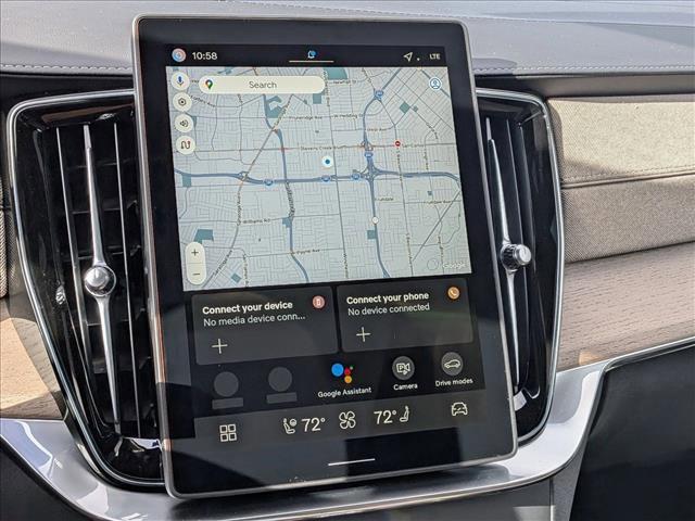 new 2026 Volvo XC90 Plug-In Hybrid car, priced at $76,375