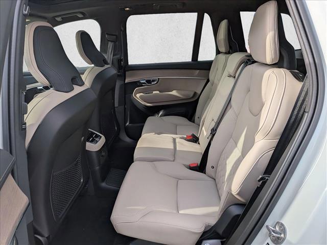 new 2026 Volvo XC90 Plug-In Hybrid car, priced at $76,375