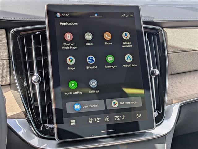 new 2026 Volvo XC90 Plug-In Hybrid car, priced at $76,375