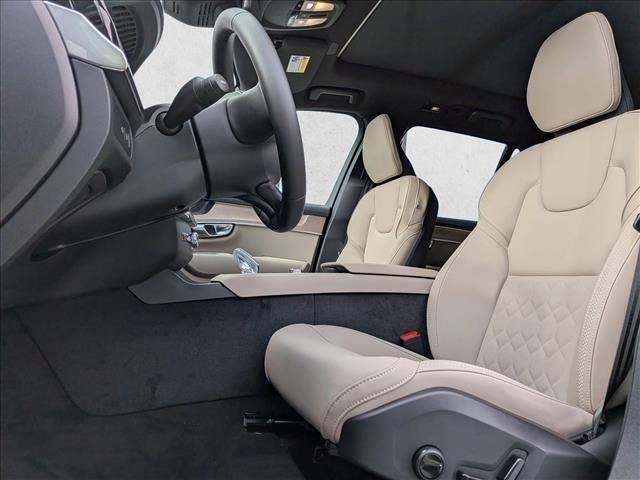 new 2026 Volvo XC90 Plug-In Hybrid car, priced at $76,375