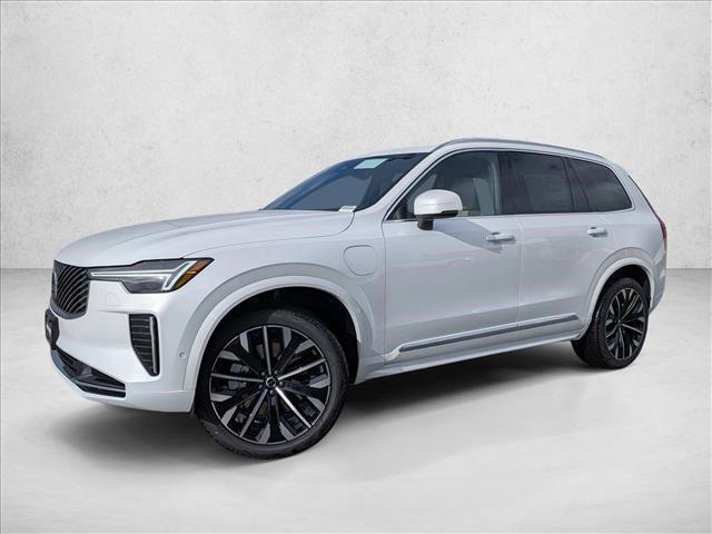 new 2026 Volvo XC90 Plug-In Hybrid car, priced at $76,375