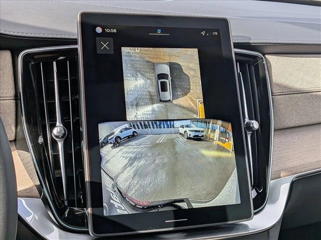 new 2026 Volvo XC90 Plug-In Hybrid car, priced at $76,375