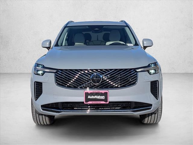 new 2026 Volvo XC90 car, priced at $74,240