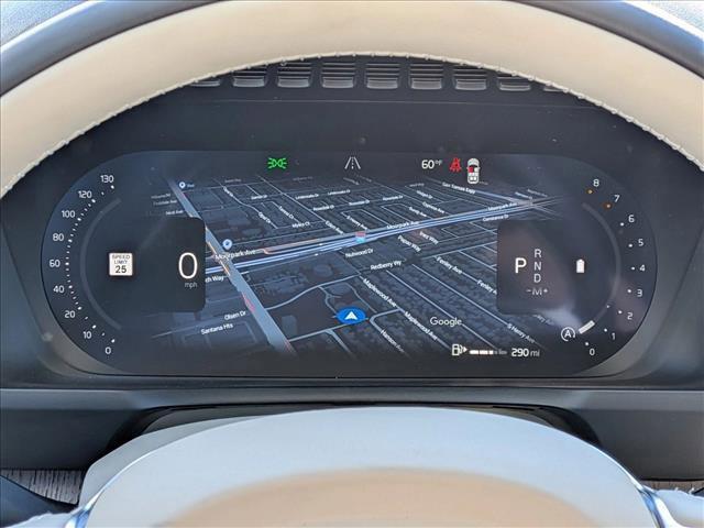 new 2026 Volvo XC90 car, priced at $74,240