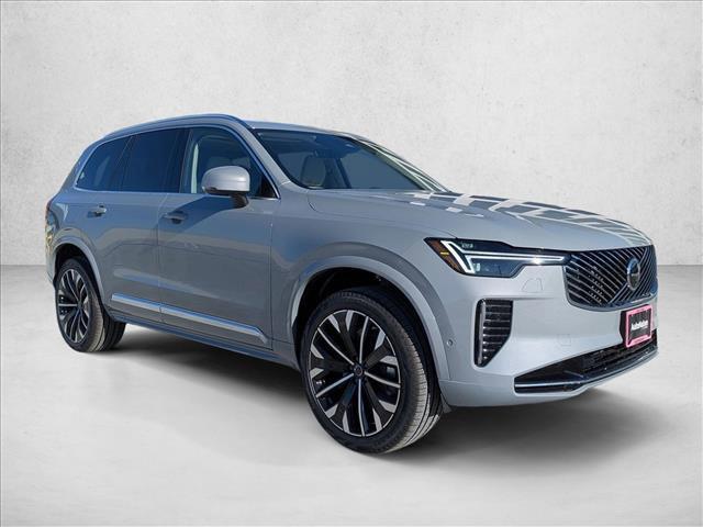 new 2026 Volvo XC90 car, priced at $74,240