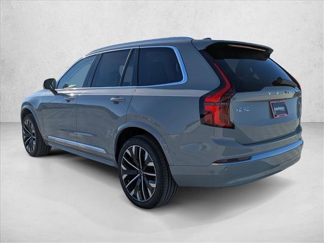 new 2026 Volvo XC90 car, priced at $74,240