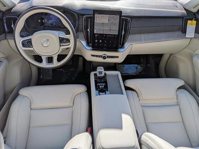 new 2026 Volvo XC90 car, priced at $74,240