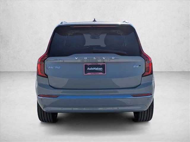 new 2026 Volvo XC90 car, priced at $74,240