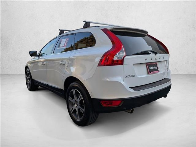 used 2012 Volvo XC60 car, priced at $8,598