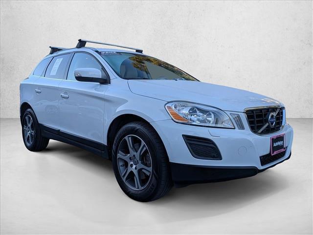 used 2012 Volvo XC60 car, priced at $8,598