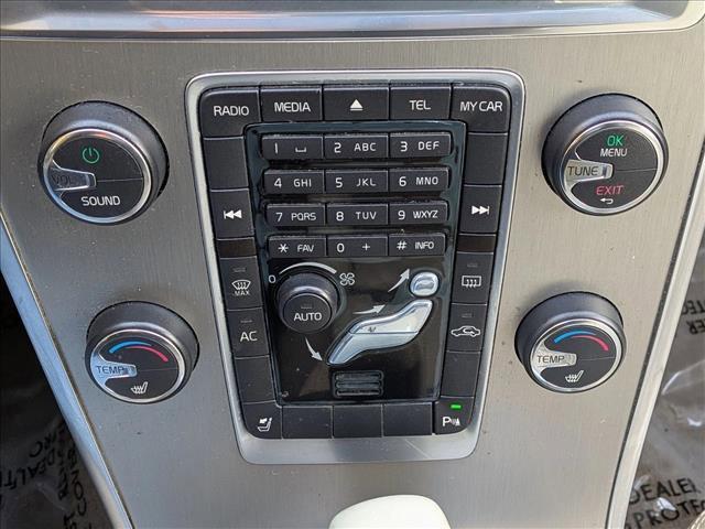 used 2012 Volvo XC60 car, priced at $8,598