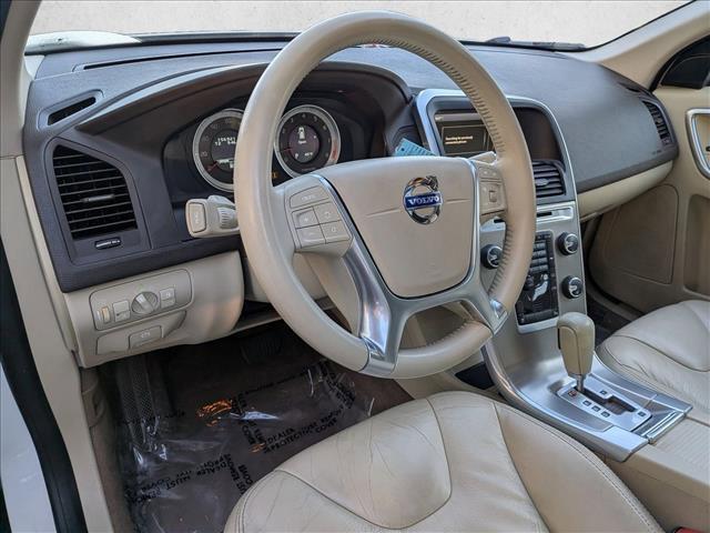 used 2012 Volvo XC60 car, priced at $8,598