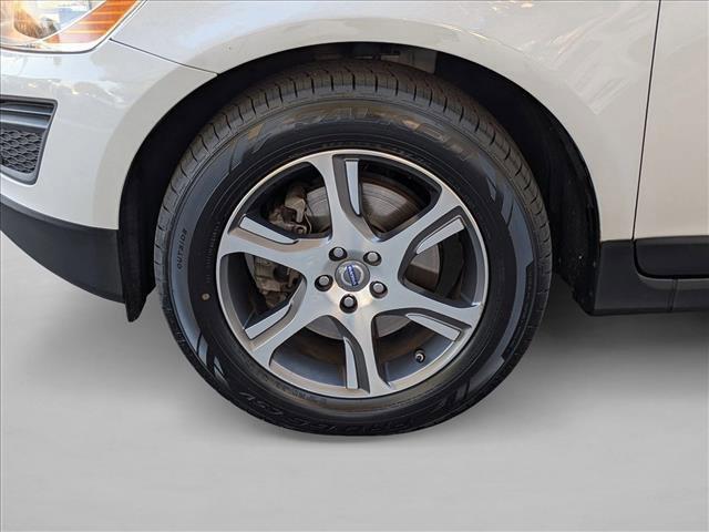 used 2012 Volvo XC60 car, priced at $8,598