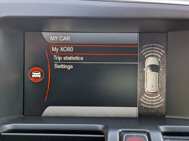 used 2012 Volvo XC60 car, priced at $8,598