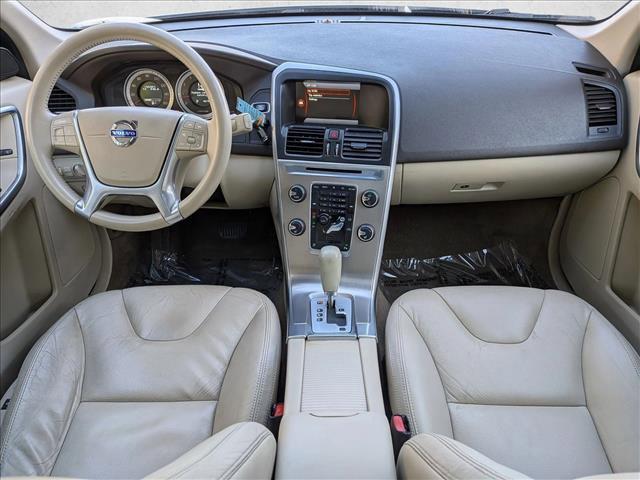 used 2012 Volvo XC60 car, priced at $8,598