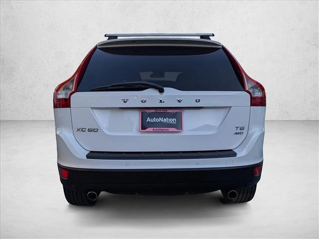used 2012 Volvo XC60 car, priced at $8,598