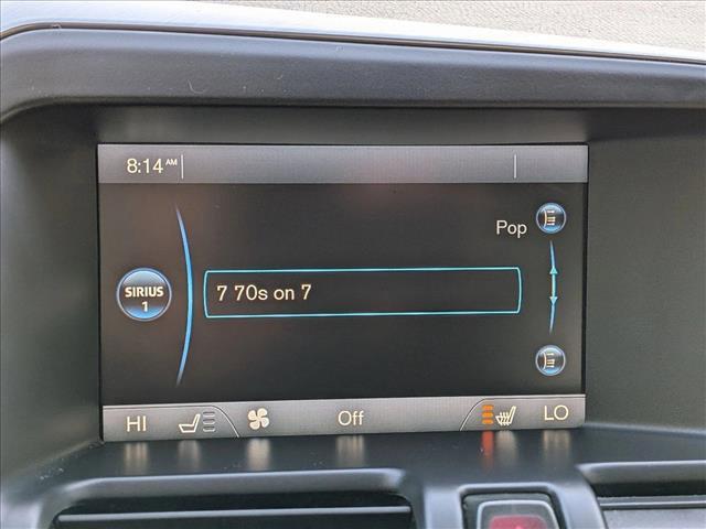 used 2012 Volvo XC60 car, priced at $8,598