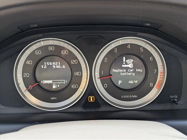 used 2012 Volvo XC60 car, priced at $8,598