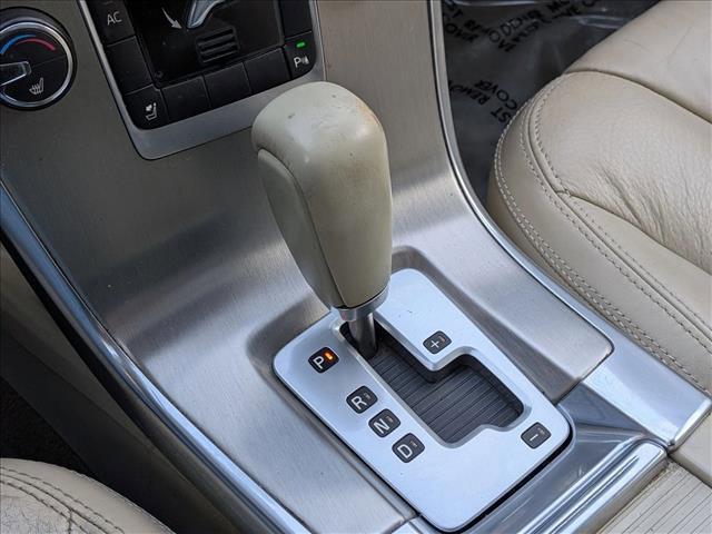 used 2012 Volvo XC60 car, priced at $8,598