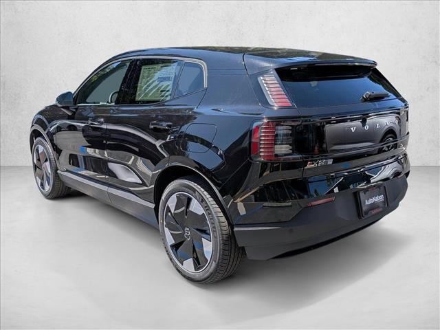 new 2026 Volvo EX30 car, priced at $40,105