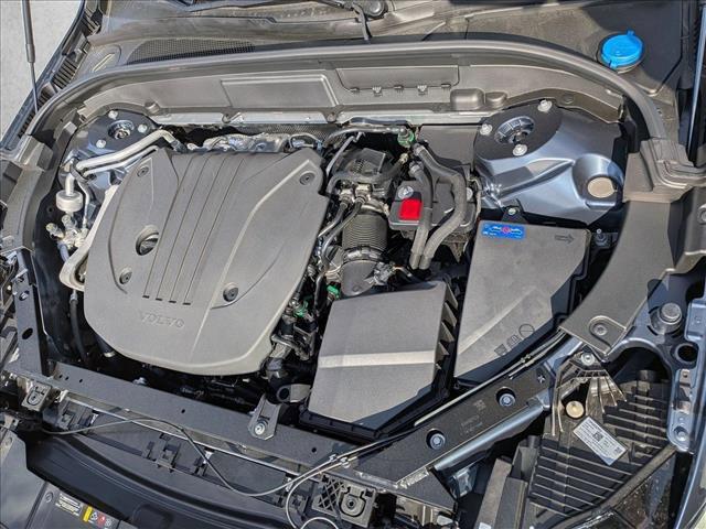 new 2026 Volvo XC60 car, priced at $54,605