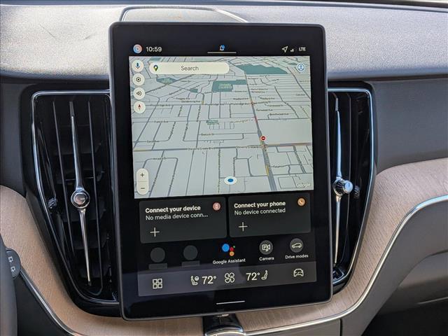 new 2026 Volvo XC60 car, priced at $54,605