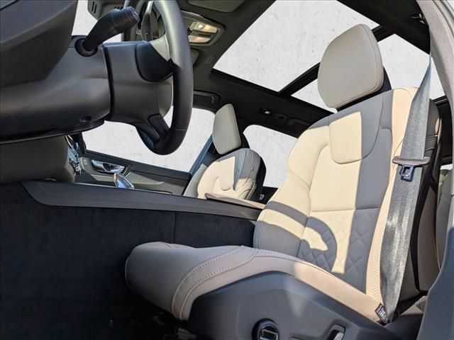 new 2026 Volvo XC60 car, priced at $54,605