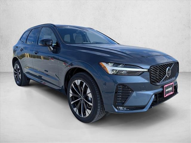 new 2026 Volvo XC60 car, priced at $54,605