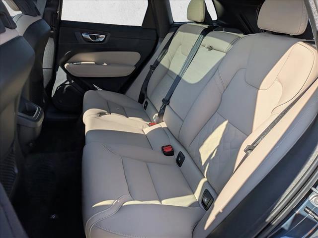 new 2026 Volvo XC60 car, priced at $54,605