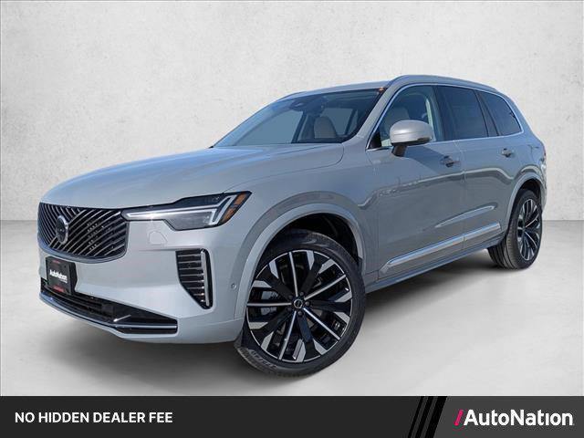 new 2026 Volvo XC90 car, priced at $74,355
