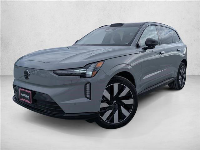 new 2025 Volvo EX90 car, priced at $65,097