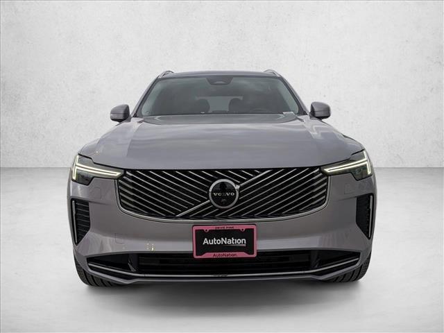 new 2026 Volvo XC90 car, priced at $66,320