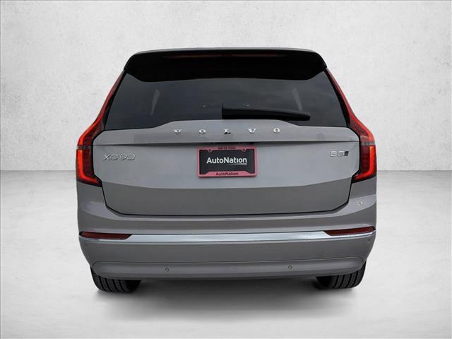 new 2026 Volvo XC90 car, priced at $66,320