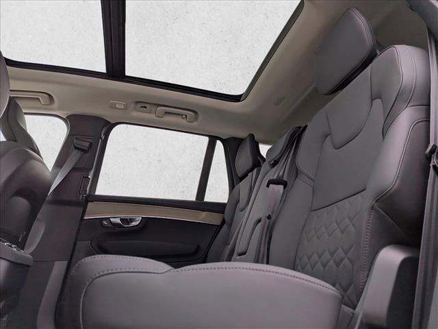 new 2026 Volvo XC90 car, priced at $66,320