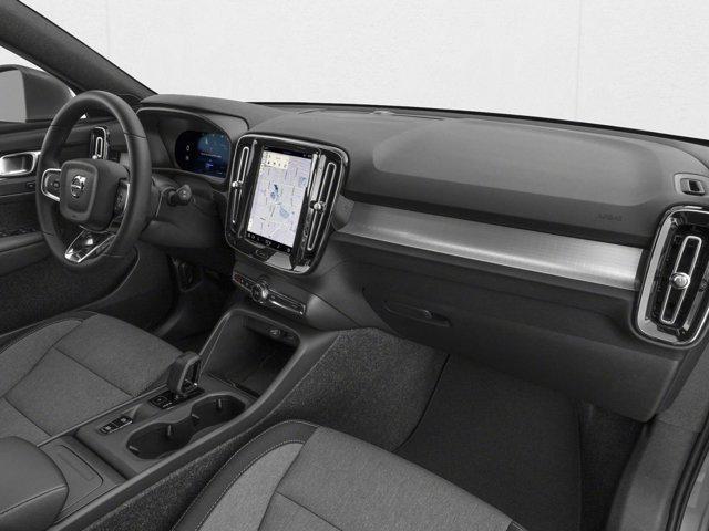new 2026 Volvo XC40 car, priced at $49,235