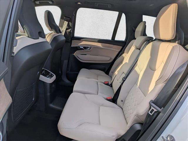 new 2026 Volvo XC90 Plug-In Hybrid car, priced at $76,375