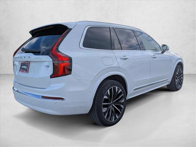 new 2026 Volvo XC90 Plug-In Hybrid car, priced at $76,375