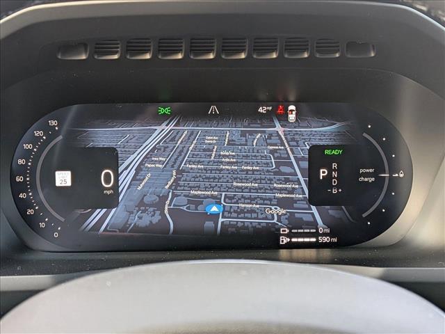 new 2026 Volvo XC90 Plug-In Hybrid car, priced at $76,375