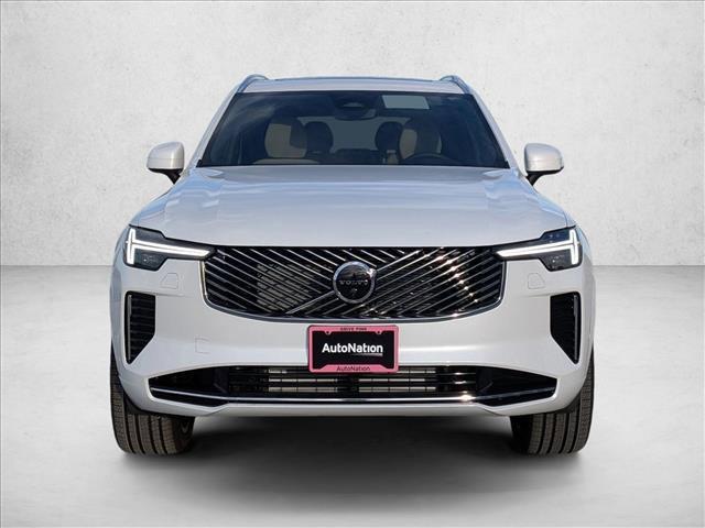 new 2026 Volvo XC90 Plug-In Hybrid car, priced at $76,375