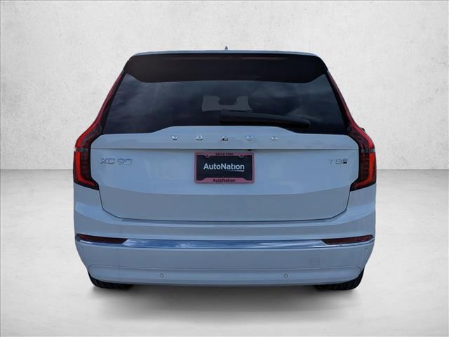 new 2026 Volvo XC90 Plug-In Hybrid car, priced at $76,375