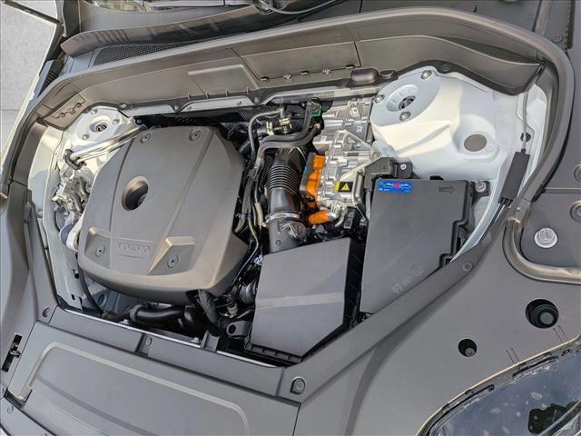 new 2026 Volvo XC90 Plug-In Hybrid car, priced at $76,375