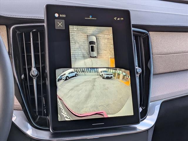 new 2026 Volvo XC90 Plug-In Hybrid car, priced at $76,375