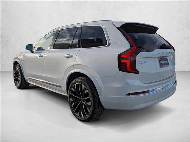 new 2026 Volvo XC90 Plug-In Hybrid car, priced at $76,375