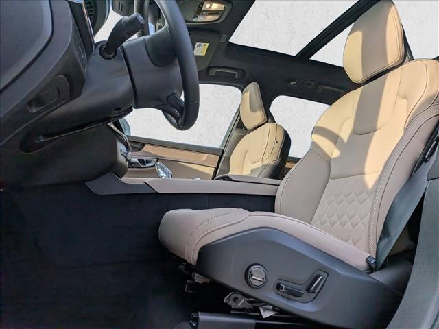 new 2026 Volvo XC90 Plug-In Hybrid car, priced at $76,375