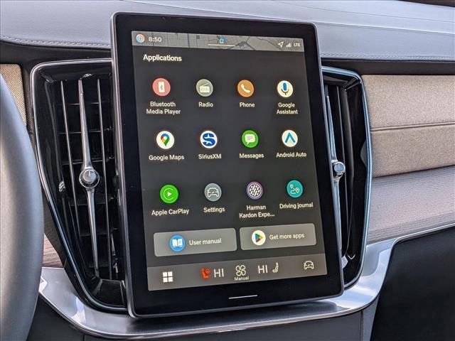 new 2026 Volvo XC90 Plug-In Hybrid car, priced at $76,375