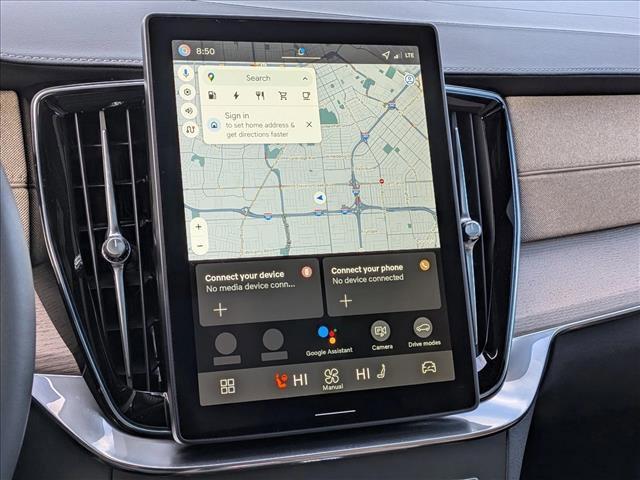 new 2026 Volvo XC90 Plug-In Hybrid car, priced at $76,375