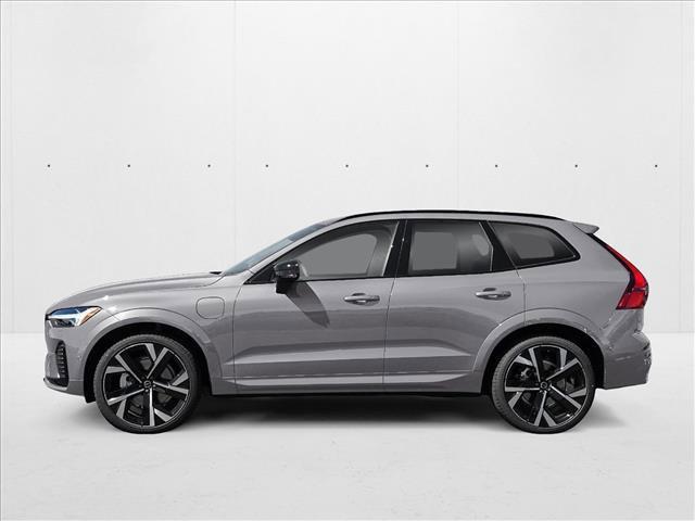 new 2026 Volvo XC60 Plug-In Hybrid car, priced at $69,095