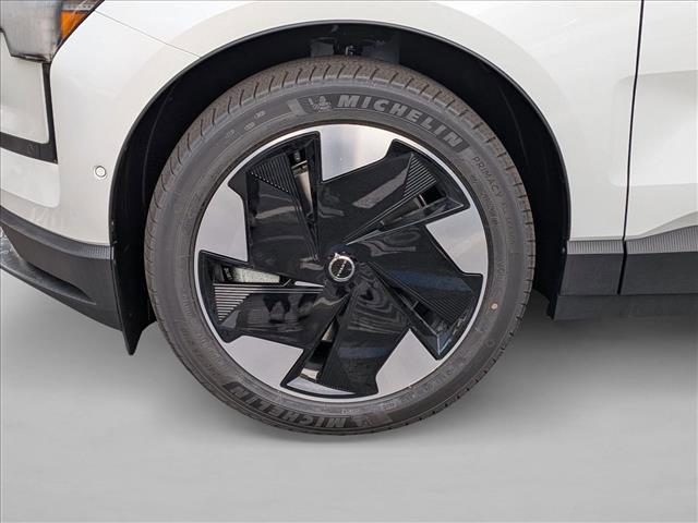 new 2026 Volvo EX30 car, priced at $45,220