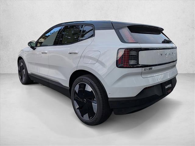 new 2026 Volvo EX30 car, priced at $45,220