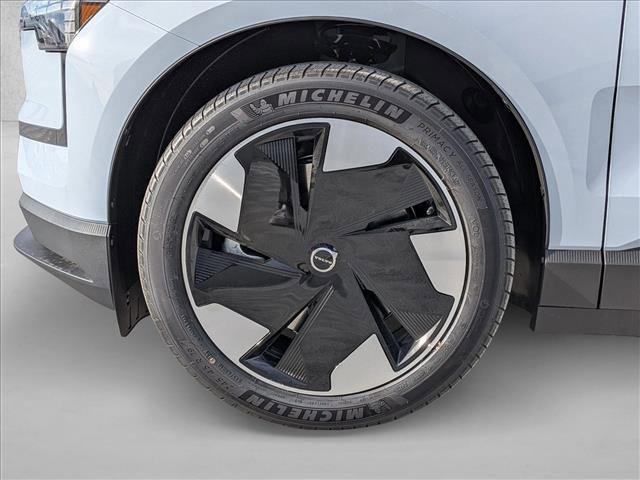 new 2026 Volvo EX30 car, priced at $43,420